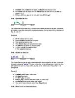 Konspekts 'Past Simple', 2.