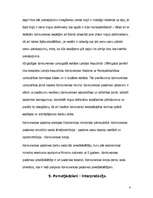 Prakses atskaite 'Ekonomiskās pētniecības darba metodoloģija', 4.