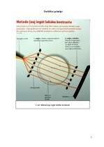 Referāts 'Rentgenattēlu iegūšana ar tumšā lauka metodi', 5.