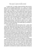 Eseja 'Ētikas izpratne 21.gadsimta sabiedrības kontekstā', 1.