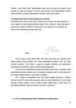 Prakses atskaite 'Baltic Beach Hotel 2006.g.', 29.