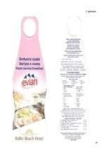 Prakses atskaite 'Baltic Beach Hotel 2006.g.', 42.