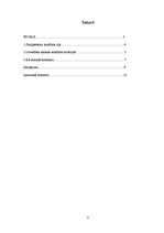 Referāts 'Konflikta analīze', 2.