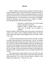 Referāts 'Konflikta analīze', 3.