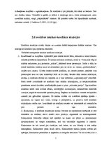 Referāts 'Konflikta analīze', 5.