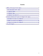 Referāts 'Strategic Management', 2.