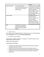 Referāts 'Strategic Management', 5.