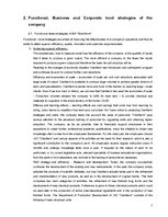 Referāts 'Strategic Management', 7.