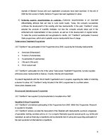 Referāts 'Strategic Management', 9.