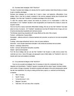 Referāts 'Strategic Management', 10.