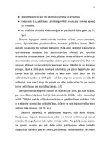Diplomdarbs 'Latvijas un Itālijas ekonomiskās sadarbības attīstība', 23.