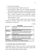 Diplomdarbs 'Latvijas un Itālijas ekonomiskās sadarbības attīstība', 26.