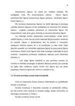 Diplomdarbs 'Latvijas un Itālijas ekonomiskās sadarbības attīstība', 28.