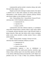 Diplomdarbs 'Latvijas un Itālijas ekonomiskās sadarbības attīstība', 38.