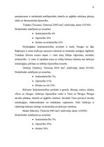 Diplomdarbs 'Latvijas un Itālijas ekonomiskās sadarbības attīstība', 39.