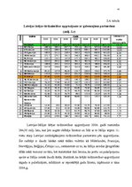 Diplomdarbs 'Latvijas un Itālijas ekonomiskās sadarbības attīstība', 47.