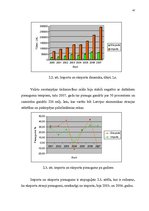 Diplomdarbs 'Latvijas un Itālijas ekonomiskās sadarbības attīstība', 49.