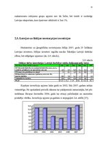 Diplomdarbs 'Latvijas un Itālijas ekonomiskās sadarbības attīstība', 55.