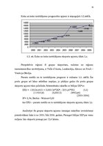 Diplomdarbs 'Latvijas un Itālijas ekonomiskās sadarbības attīstība', 61.