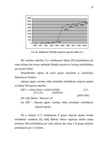 Diplomdarbs 'Latvijas un Itālijas ekonomiskās sadarbības attīstība', 65.