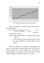 Diplomdarbs 'Latvijas un Itālijas ekonomiskās sadarbības attīstība', 68.