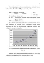 Diplomdarbs 'Latvijas un Itālijas ekonomiskās sadarbības attīstība', 73.