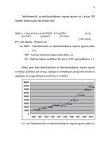 Diplomdarbs 'Latvijas un Itālijas ekonomiskās sadarbības attīstība', 74.