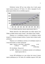 Diplomdarbs 'Latvijas un Itālijas ekonomiskās sadarbības attīstība', 77.