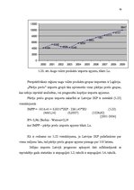 Diplomdarbs 'Latvijas un Itālijas ekonomiskās sadarbības attīstība', 81.