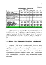 Diplomdarbs 'Latvijas un Itālijas ekonomiskās sadarbības attīstība', 82.