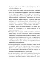 Diplomdarbs 'Latvijas un Itālijas ekonomiskās sadarbības attīstība', 92.