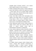 Diplomdarbs 'Latvijas un Itālijas ekonomiskās sadarbības attīstība', 95.
