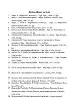 Diplomdarbs 'Latvijas un Itālijas ekonomiskās sadarbības attīstība', 97.