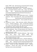 Diplomdarbs 'Latvijas un Itālijas ekonomiskās sadarbības attīstība', 99.