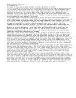 Eseja 'Single-Parent Families', 1.