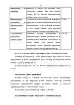 Referāts 'Lauksaimniecības subsīdiju fonds', 10.