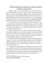 Konspekts 'Pirmais patstāvīgais darbs priekšmetā "Reklāmas un sabiedrisko attiecību vadība"', 4.