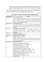 Konspekts 'Pirmais patstāvīgais darbs priekšmetā "Reklāmas un sabiedrisko attiecību vadība"', 6.