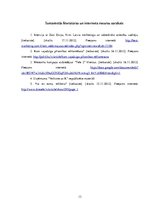 Konspekts 'Pirmais patstāvīgais darbs priekšmetā "Reklāmas un sabiedrisko attiecību vadība"', 13.