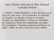 Prezentācija 'Māris Rungulis "Frīda Frikadele"', 10.