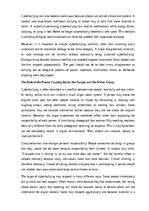 Eseja 'Cyberbullying and online safety', 3.