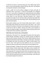 Eseja 'Cyberbullying and online safety', 5.