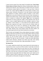 Eseja 'Cyberbullying and online safety', 10.