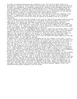 Eseja 'Outline the Role of Delegated Legislation', 1.