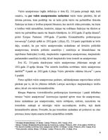 Referāts 'Noziedzīgi nodarījumi valsts institūciju dienestā: likums un prakse', 6.