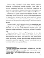 Referāts 'Noziedzīgi nodarījumi valsts institūciju dienestā: likums un prakse', 7.