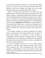 Referāts 'Noziedzīgi nodarījumi valsts institūciju dienestā: likums un prakse', 33.