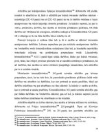 Referāts 'Noziedzīgi nodarījumi valsts institūciju dienestā: likums un prakse', 38.