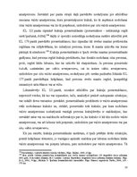 Referāts 'Noziedzīgi nodarījumi valsts institūciju dienestā: likums un prakse', 55.