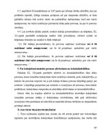 Referāts 'Noziedzīgi nodarījumi valsts institūciju dienestā: likums un prakse', 107.